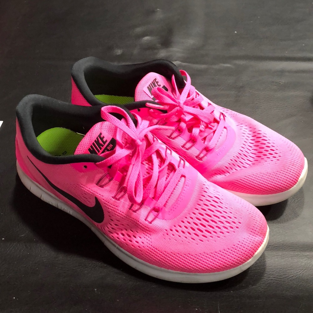 Nike free run